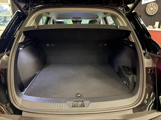 BYD Sealion 5 DM-i Design