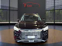 BYD Sealion 5 DM-i Design
