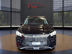 BYD Sealion 5 DM-i Design
