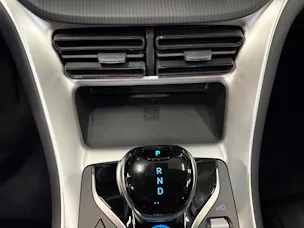 BYD Sealion 5 DM-i Design