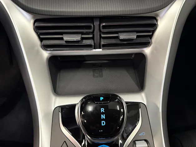 BYD Sealion 5 DM-i Design