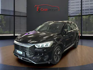 BYD Sealion 5 DM-i Design