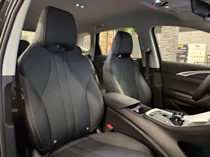 BYD Sealion 5 DM-i Design