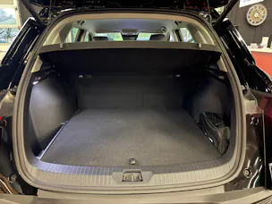 BYD Sealion 5 DM-i Design