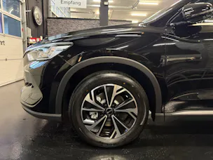 BYD Sealion 5 DM-i Design