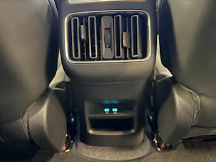BYD Sealion 5 DM-i Design