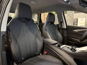 BYD Sealion 5 DM-i Design