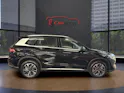 BYD Sealion 5 DM-i Design