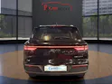 BYD Sealion 5 DM-i Design