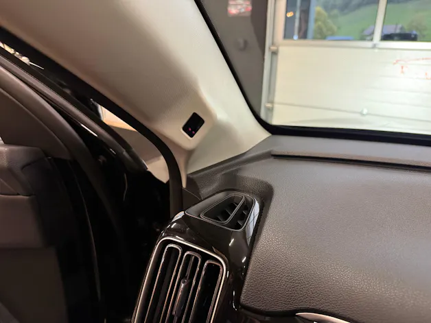 BYD Sealion 5 DM-i Design