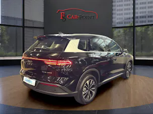 BYD Sealion 5 DM-i Design