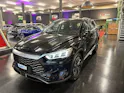BYD Sealion 5 DM-i Design