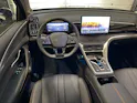 BYD Sealion 5 DM-i Design