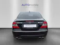 MERCEDES-BENZ CLK 63 AMG Avantgarde 7G-Tronic