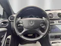 MERCEDES-BENZ CLK 63 AMG Avantgarde 7G-Tronic
