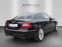 MERCEDES-BENZ CLK 63 AMG Avantgarde 7G-Tronic