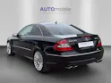 MERCEDES-BENZ CLK 63 AMG Avantgarde 7G-Tronic