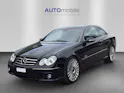 MERCEDES-BENZ CLK 63 AMG Avantgarde 7G-Tronic