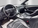 MERCEDES-BENZ CLK 63 AMG Avantgarde 7G-Tronic