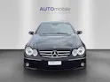 MERCEDES-BENZ CLK 63 AMG Avantgarde 7G-Tronic