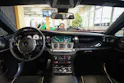 Rolls Royce ROLLS-ROYCE Dawn 6.6 V12 Black Badge