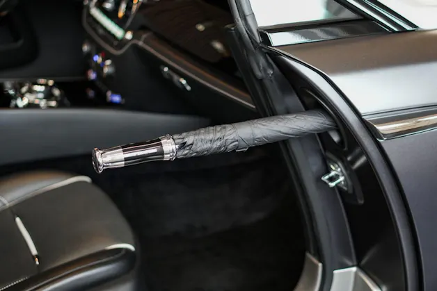 Rolls Royce ROLLS-ROYCE Dawn 6.6 V12 Black Badge