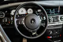 Rolls Royce ROLLS-ROYCE Dawn 6.6 V12 Black Badge