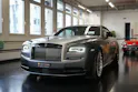 Rolls Royce ROLLS-ROYCE Dawn 6.6 V12 Black Badge