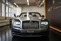 Rolls Royce ROLLS-ROYCE Dawn 6.6 V12 Black Badge