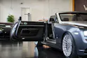 Rolls Royce ROLLS-ROYCE Dawn 6.6 V12 Black Badge