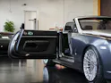 Rolls Royce ROLLS-ROYCE Dawn 6.6 V12 Black Badge