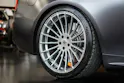 Rolls Royce ROLLS-ROYCE Dawn 6.6 V12 Black Badge