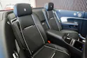 Rolls Royce ROLLS-ROYCE Dawn 6.6 V12 Black Badge
