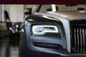 Rolls Royce ROLLS-ROYCE Dawn 6.6 V12 Black Badge