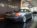 Rolls Royce ROLLS-ROYCE Dawn 6.6 V12 Black Badge