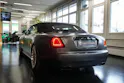 Rolls Royce ROLLS-ROYCE Dawn 6.6 V12 Black Badge