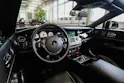 Rolls Royce ROLLS-ROYCE Dawn 6.6 V12 Black Badge
