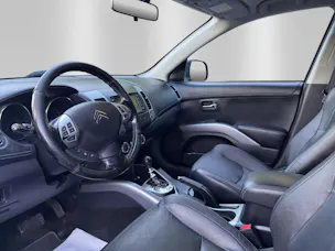 CITROEN C-Crosser 2.2 HDi Exclusive DCS6