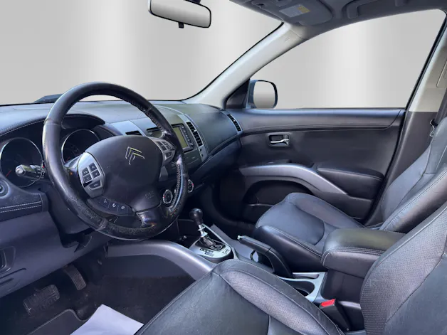 CITROEN C-Crosser 2.2 HDi Exclusive DCS6