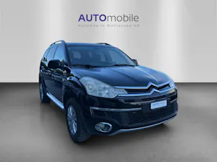 CITROEN C-Crosser 2.2 HDi Exclusive DCS6