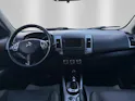 CITROEN C-Crosser 2.2 HDi Exclusive DCS6