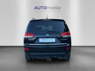 CITROEN C-Crosser 2.2 HDi Exclusive DCS6