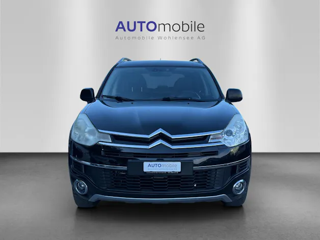 CITROEN C-Crosser 2.2 HDi Exclusive DCS6