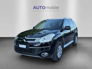 CITROEN C-Crosser 2.2 HDi Exclusive DCS6