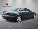 Jaguar JAGUAR S-Type R 4.2 V8 SUPERCHARGED – BRITISCHE ELEGANZ MIT V8-KRAFT | R-AUSFÜHRUNG |