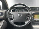 Jaguar JAGUAR S-Type R 4.2 V8 SUPERCHARGED – BRITISCHE ELEGANZ MIT V8-KRAFT | R-AUSFÜHRUNG |