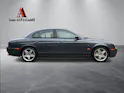 Jaguar JAGUAR S-Type R 4.2 V8 SUPERCHARGED – BRITISCHE ELEGANZ MIT V8-KRAFT | R-AUSFÜHRUNG |