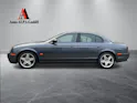 Jaguar JAGUAR S-Type R 4.2 V8 SUPERCHARGED – BRITISCHE ELEGANZ MIT V8-KRAFT | R-AUSFÜHRUNG |