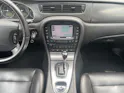Jaguar JAGUAR S-Type R 4.2 V8 SUPERCHARGED – BRITISCHE ELEGANZ MIT V8-KRAFT | R-AUSFÜHRUNG |