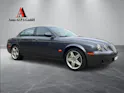 Jaguar JAGUAR S-Type R 4.2 V8 SUPERCHARGED – BRITISCHE ELEGANZ MIT V8-KRAFT | R-AUSFÜHRUNG |